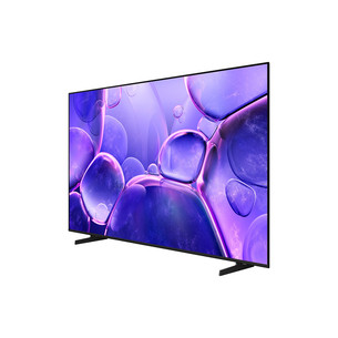 Samsung U8092, 75'', 4K UHD, LED LCD, must - Teler