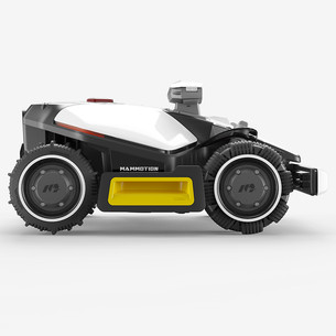 Mammotion Luba Mini 2 AWD 1000, valge - Robotmuruniiduk