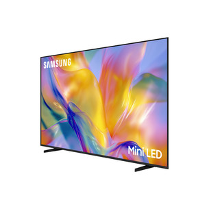 Samsung M90H, 100'', 4K UHD, Mini LED, black - TV