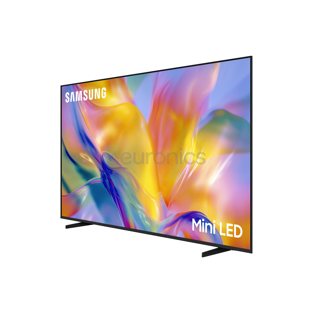 Samsung M90H, 100'', 4K UHD, Mini LED, black - TV
