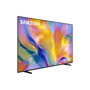 Samsung M90H, 100'', 4K UHD, Mini LED, black - TV