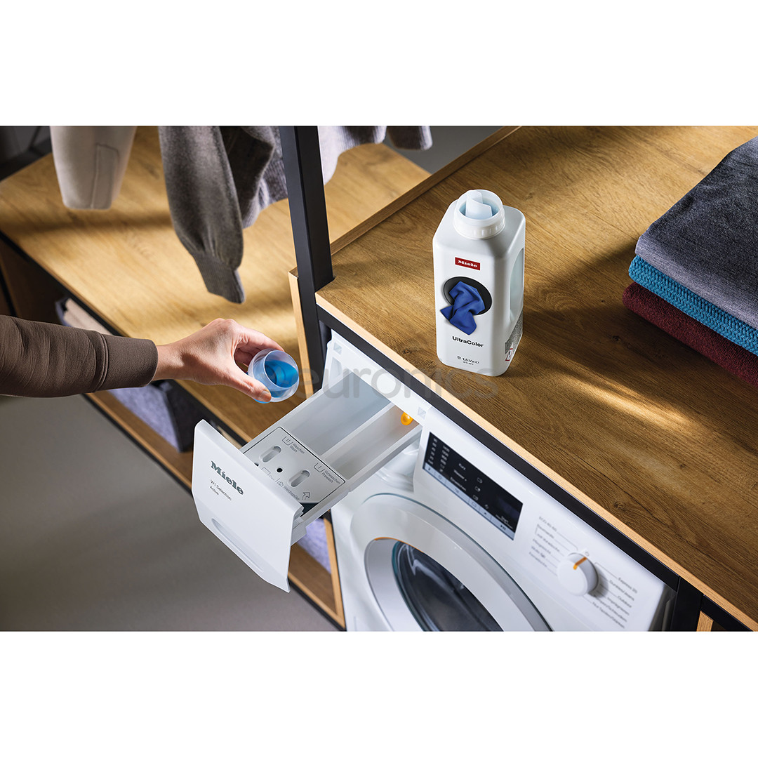 Miele UltraColor, 1.5 L - Vedel pesuvahend