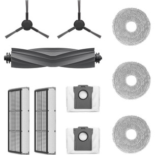 Dreame L10s Ultra/ L10s Pro Ultra / D20 Ultra - Lisatarvikute komplekt robottolmuimejale RAK35