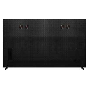 TCL X11L, 85'', 4K UHD, SQD Mini LED, коричневый - Телевизор