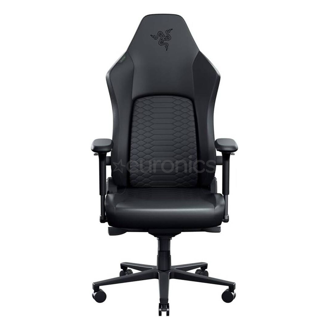 Razer Iskur V2 NewGen, black - Gaming chair