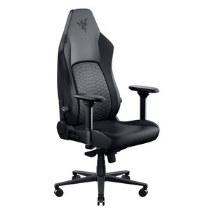 Razer Iskur V2 NewGen, black - Gaming chair