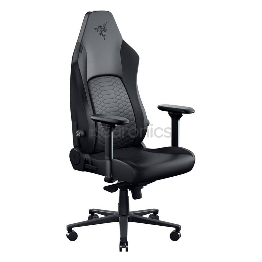 Razer Iskur V2 NewGen, black - Gaming chair