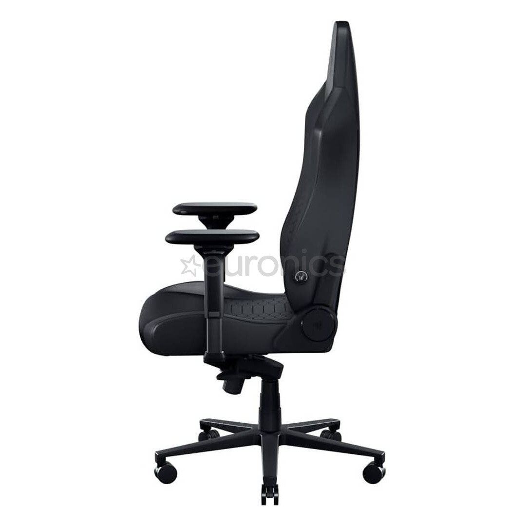 Razer Iskur V2 NewGen, black - Gaming chair