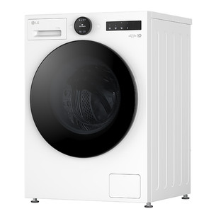 LG TurboWash 360˚, 11 kg, sügavus 55 cm, 1400 p/min - Eestlaetav pesumasin