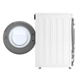 LG TurboWash 360˚, 11 kg, sügavus 55 cm, 1400 p/min - Eestlaetav pesumasin