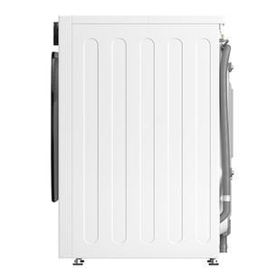 LG TurboWash 360˚, 11 kg, sügavus 55 cm, 1400 p/min - Eestlaetav pesumasin