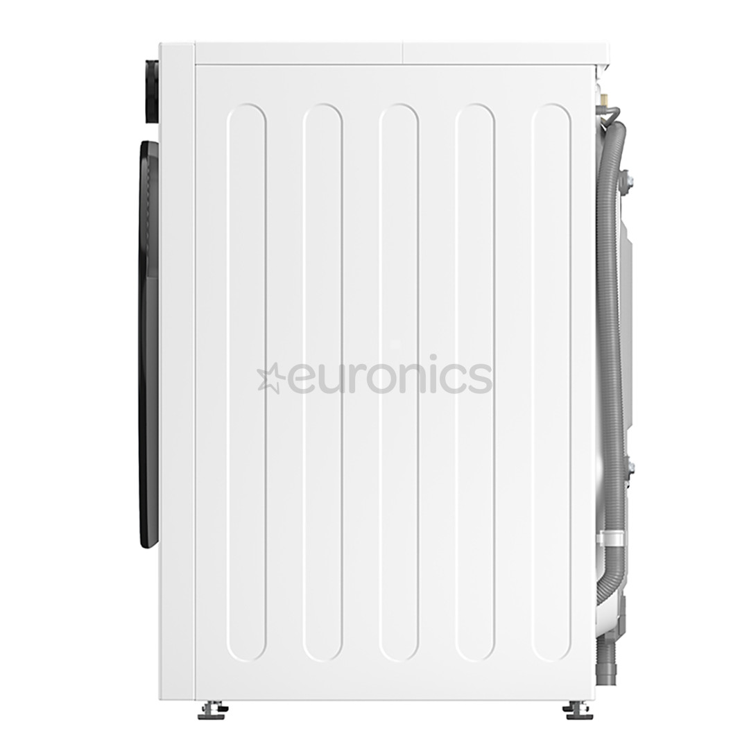 LG TurboWash 360˚, 11 kg, sügavus 55 cm, 1400 p/min - Eestlaetav pesumasin