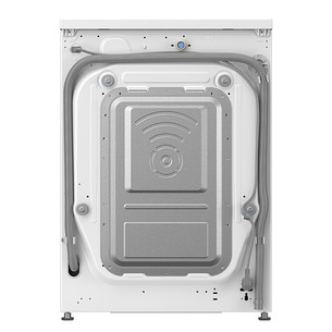 LG TurboWash 360˚, 11 kg, sügavus 55 cm, 1400 p/min - Eestlaetav pesumasin