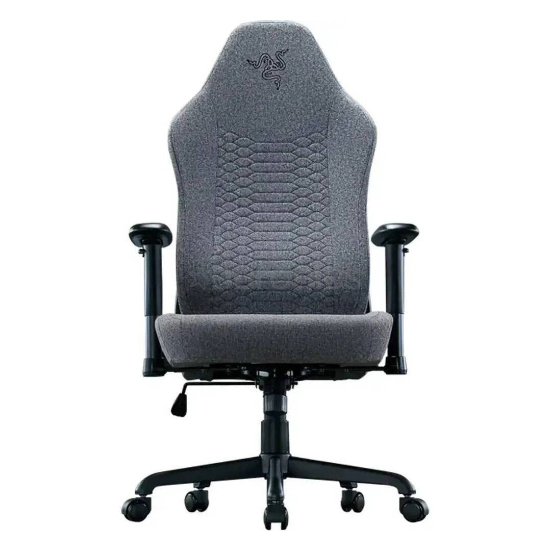 Razer Iskur V2 X Fabric, light grey - Gaming chair