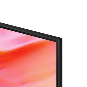 Samsung U9072, 98'', 4K UHD, LED LCD, must - Teler