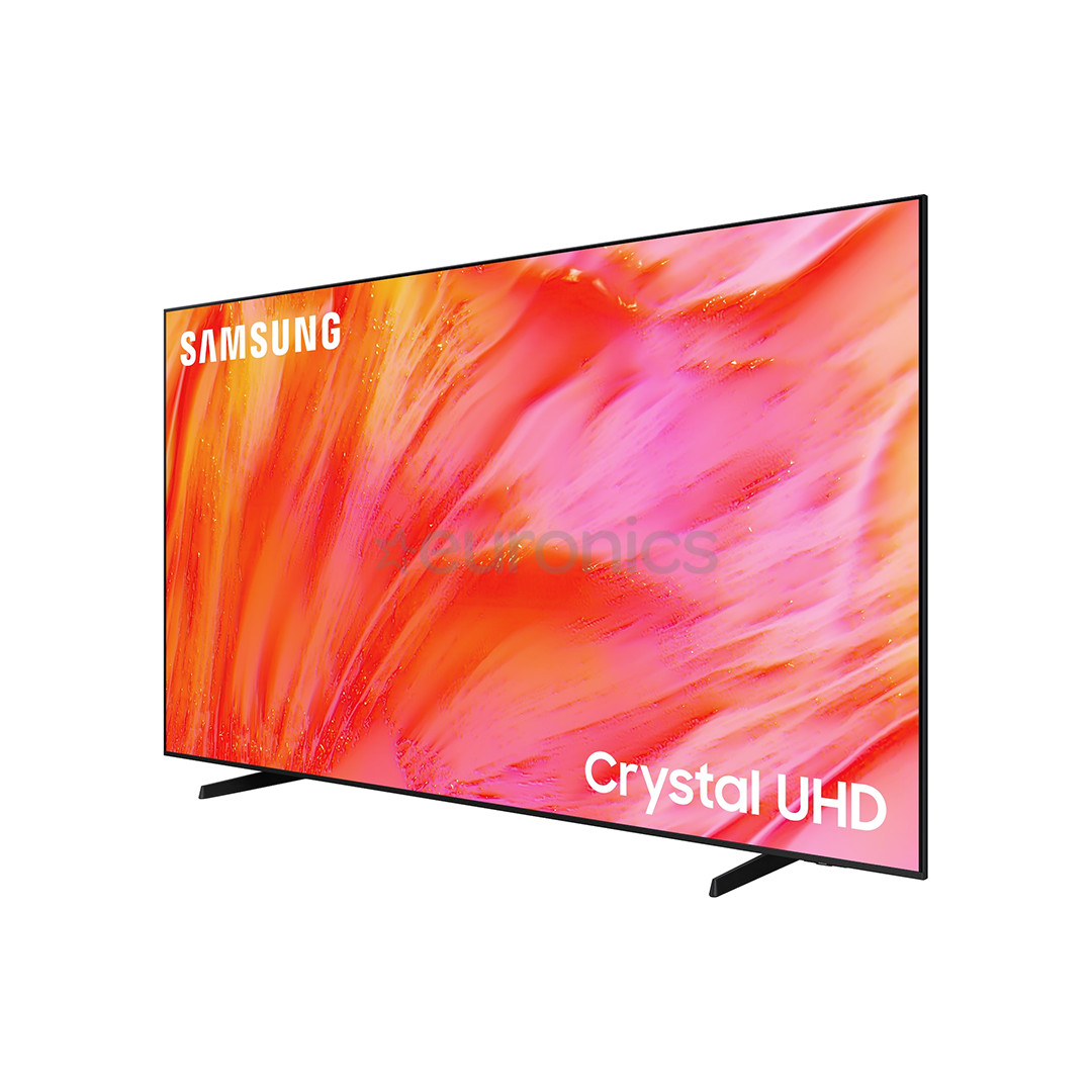 Samsung U9072, 98'', 4K UHD, LED LCD, must - Teler