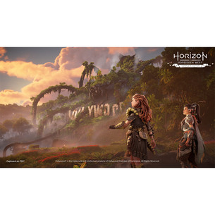 Horizon Forbidden West Complete Edition, Playstation 5 - Mäng