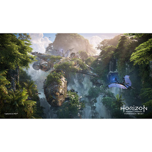 Horizon Forbidden West Complete Edition, Playstation 5 - Mäng