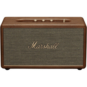Marshall Stanmore III, pruun - Juhtmevaba kodukõlar 1006080