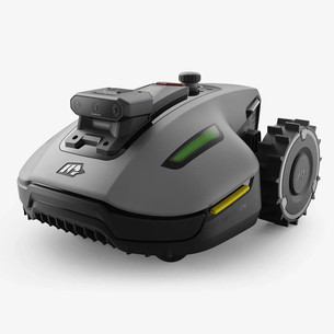 Mammotion Yuka Mini2 800, grey - Robot lawn mower YUKAMINI2-800