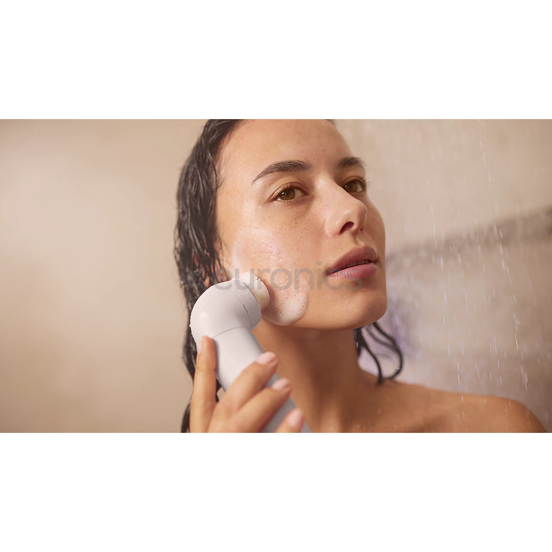 Philips 9900, Wet & Dry, 7-osaline, hall - Ilukomplekt