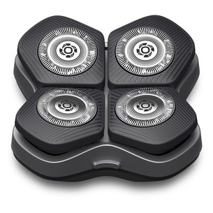 Philips Head Shaver Pro - Replacement electric shaving heads