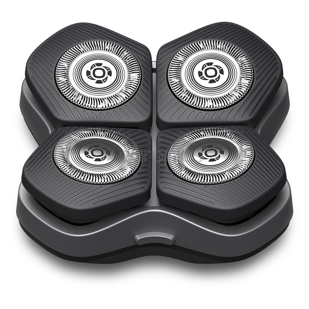 Philips Head Shaver Pro - Replacement electric shaving heads