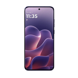 Motorola Edge 70 Fusion, sinine - Nutitelefon