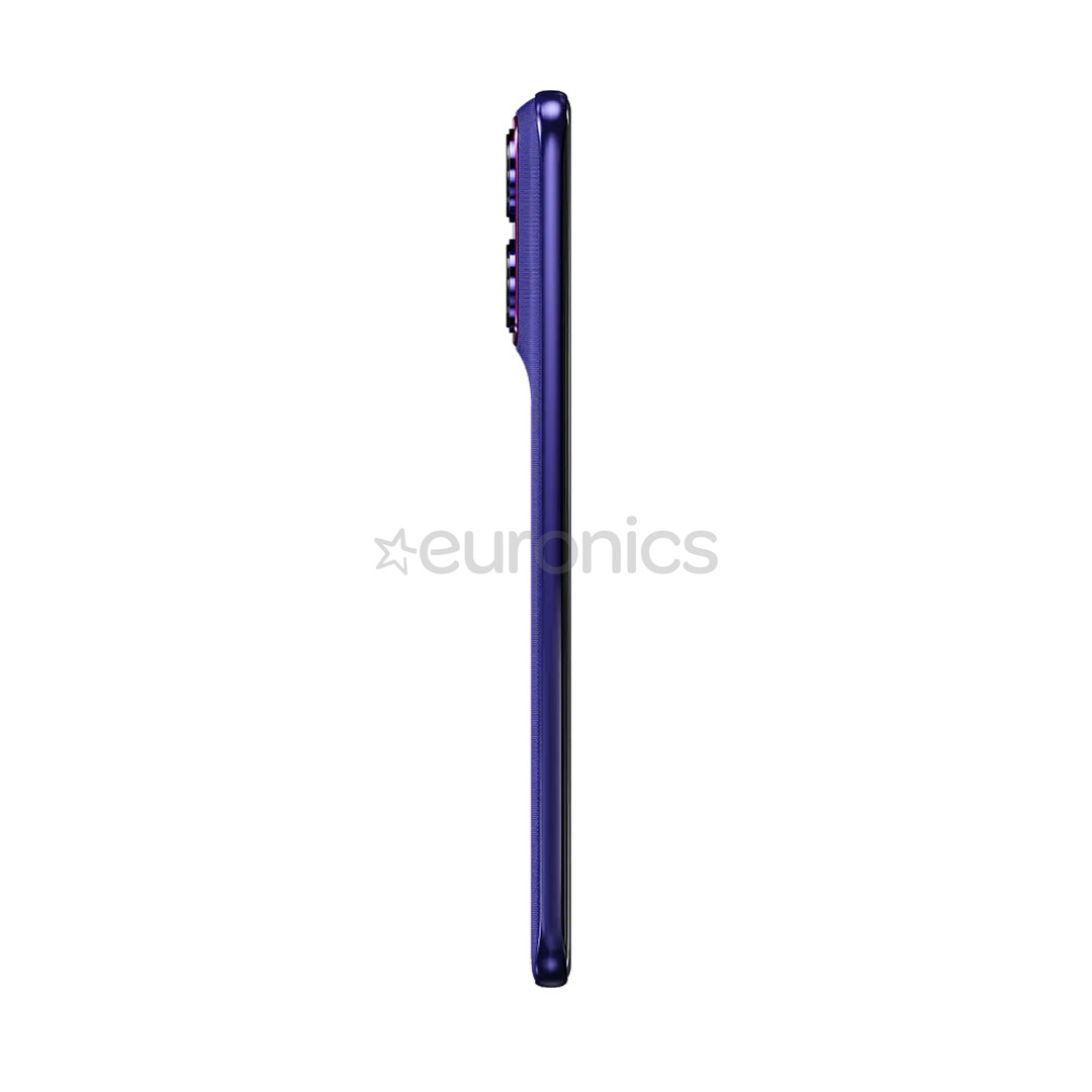 Motorola Edge 70 Fusion, sinine - Nutitelefon