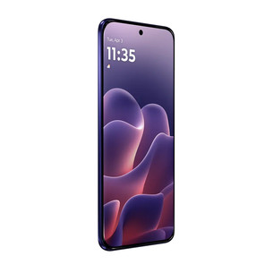 Motorola Edge 70 Fusion, sinine - Nutitelefon