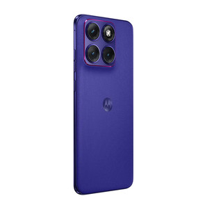 Motorola Edge 70 Fusion, sinine - Nutitelefon