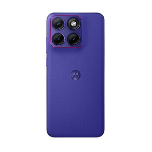 Motorola Edge 70 Fusion, sinine - Nutitelefon