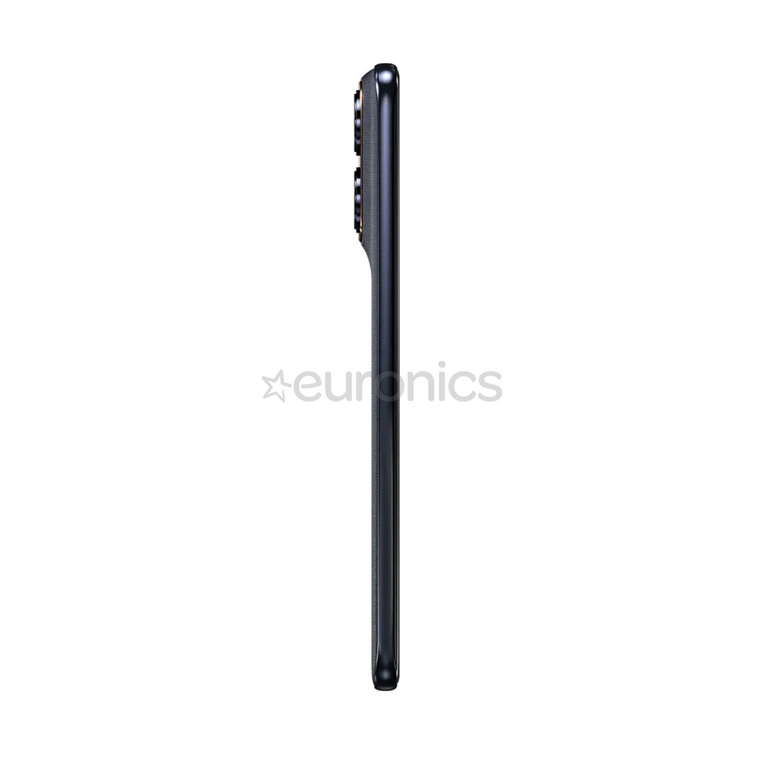 Motorola Edge 70 Fusion, must - Nutitelefon