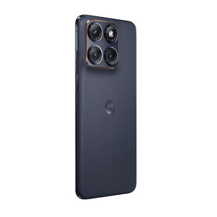 Motorola Edge 70 Fusion, must - Nutitelefon