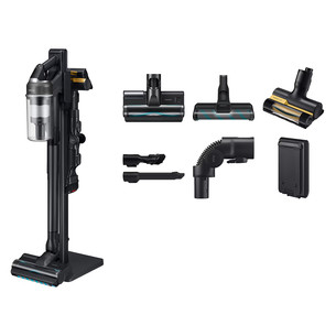 Samsung Jet 95S, черный - Беспроводной пылесос