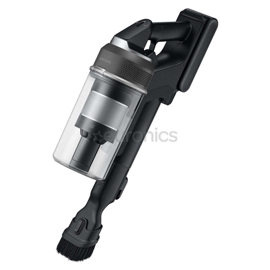 Samsung Jet 95S, черный - Беспроводной пылесос
