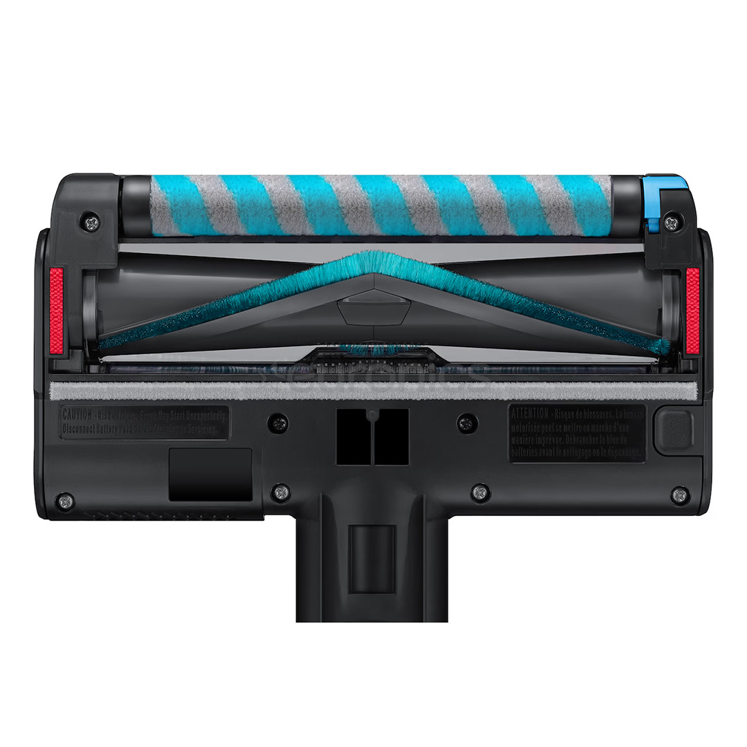 Samsung Jet 95S, черный - Беспроводной пылесос