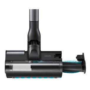 Samsung Jet 95S, черный - Беспроводной пылесос