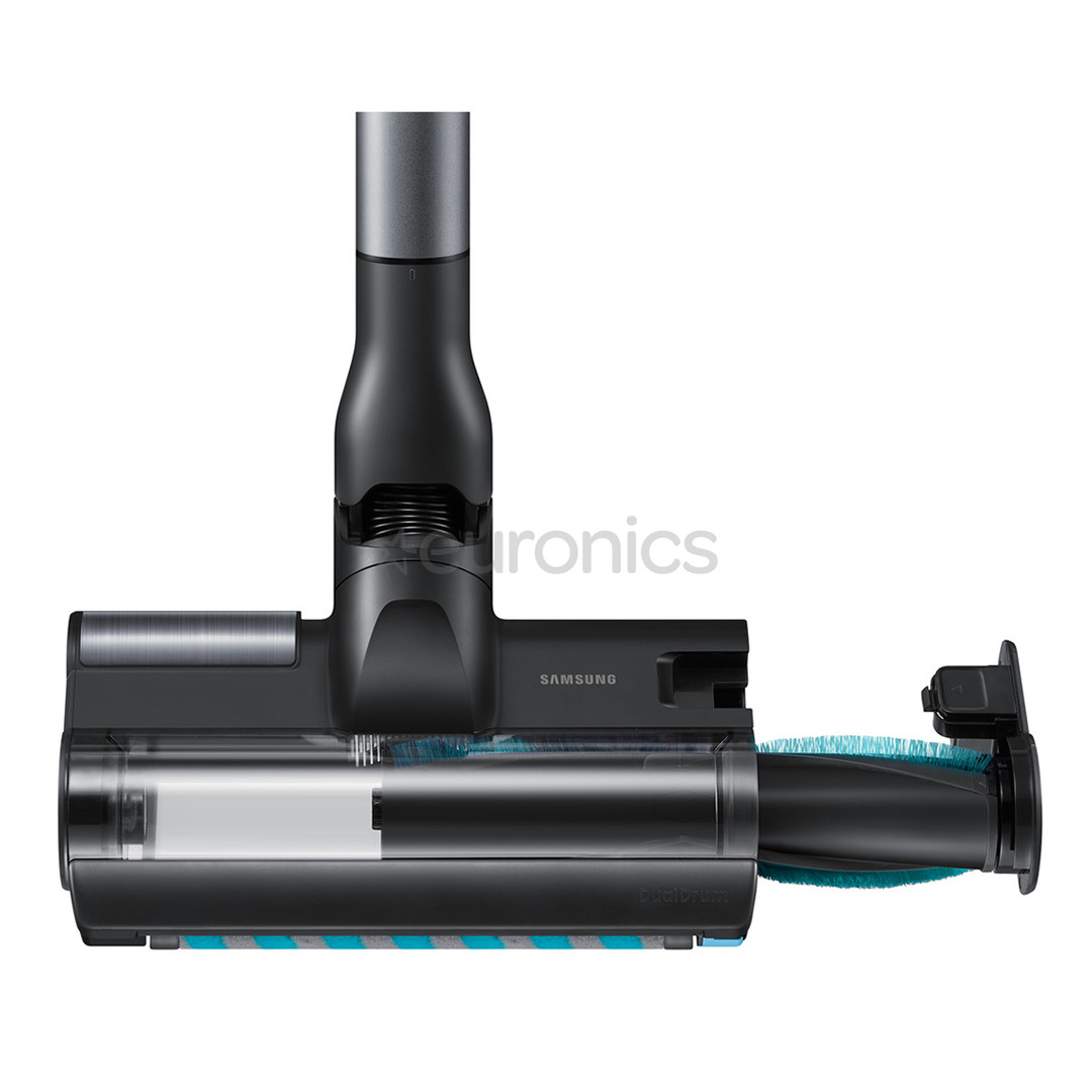 Samsung Jet 95S, черный - Беспроводной пылесос