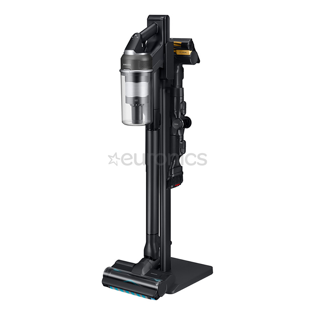 Samsung Jet 95S, черный - Беспроводной пылесос