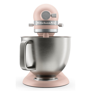 KitchenAid Artisan Plus, 4,7 л, розовый - Миксер