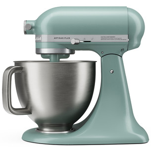 KitchenAid Artisan Plus, 4,7 л, голубой - Миксер