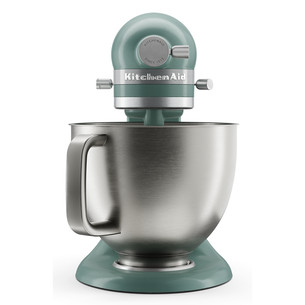 KitchenAid Artisan Plus, 4,7 л, голубой - Миксер