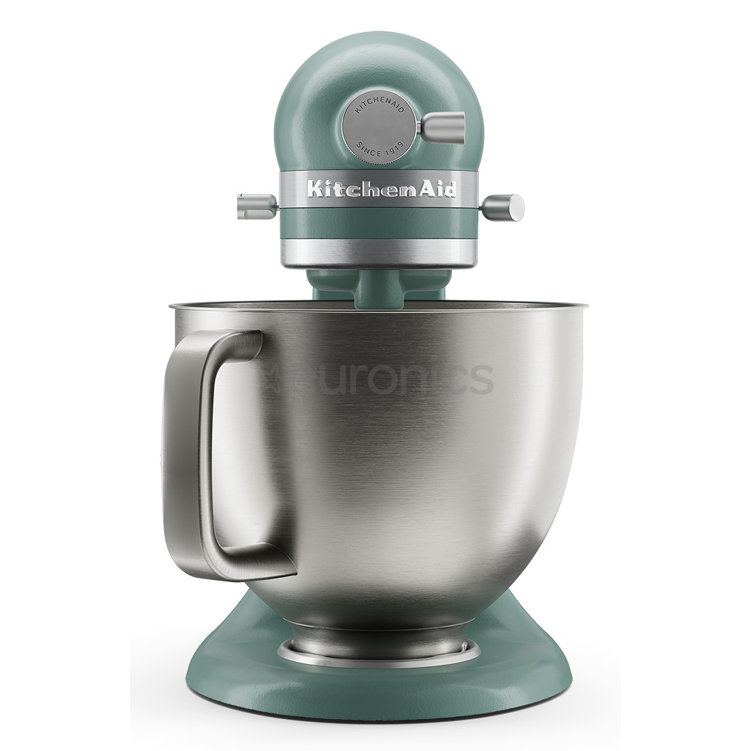 KitchenAid Artisan Plus, 4,7 л, голубой - Миксер