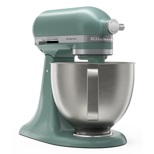 KitchenAid Artisan Plus, 4,7 л, голубой - Миксер