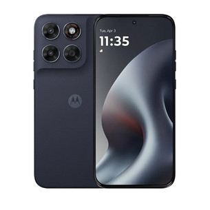 Motorola Moto G87, tumehall - Nutitelefon PBBS0006FR
