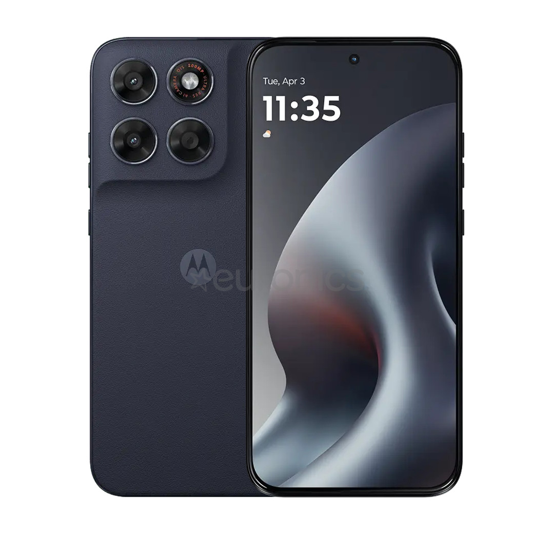 Motorola Moto G87, overture - Smartphone