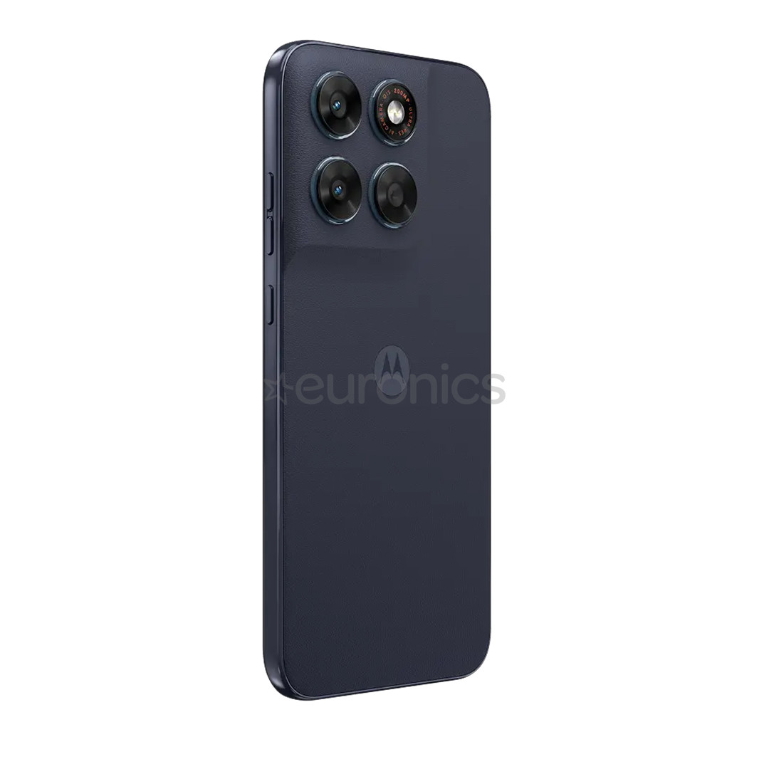 Motorola Moto G87, overture - Smartphone