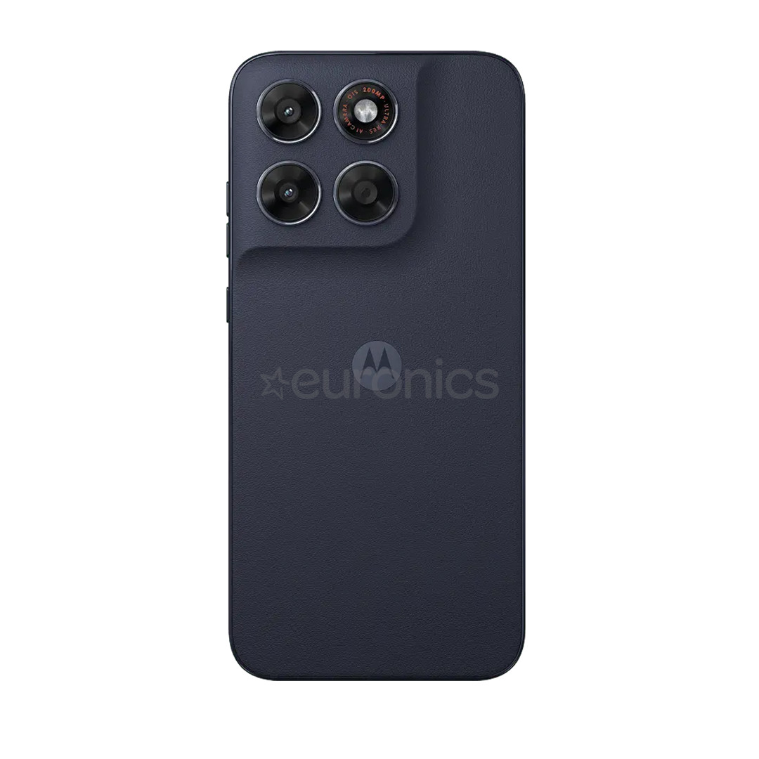 Motorola Moto G87, overture - Smartphone