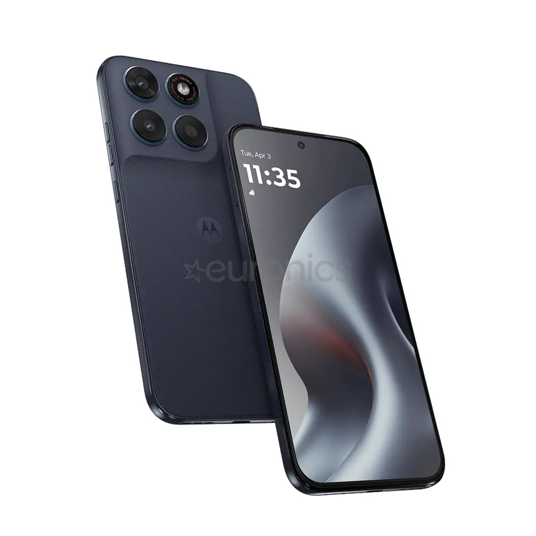 Motorola Moto G87, overture - Smartphone